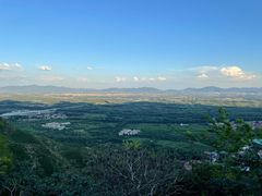 -玉渡山自然风景区