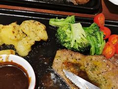 -必胜客(城西银泰店)