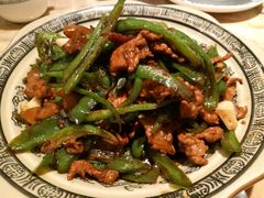 -钟掌勺忘不了地道湘菜(新天地假日广场店)