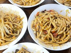 -王菊美食街·王菊面馆(总店)