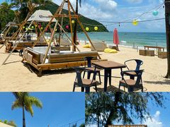 -西涌国际滨海旅游区