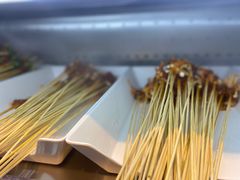 -屋头串串(龙潭寺店)