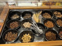 -嘉凌码头·重庆特产手工火锅底料(洪崖洞九楼店)