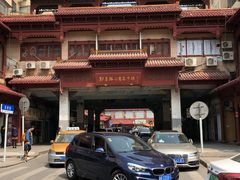 -即墨路小商品市场