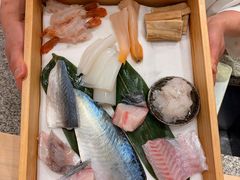 -鮨一日本料理旗舰店(总店)