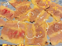 -新石器烤肉(中房金谊广场店)