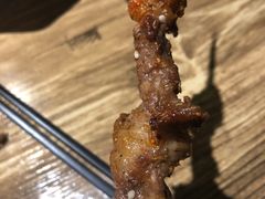 -大嘴龙虾·烧烤夜宵(北景园店)