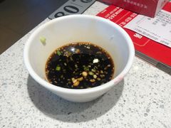 -老佛爷铜炉蛙锅(海岸城店)