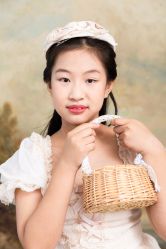 -卡洛儿高端儿童摄影(郑东新区店)