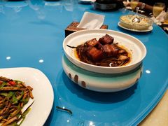 -满园春酒楼(庐江路店)