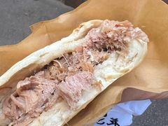 -樊记腊汁肉(竹笆市总店)