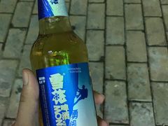 -火炉火自助餐(枫蓝国际店)