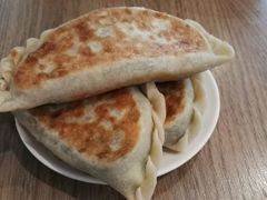 -君达小吃(建西苑店)