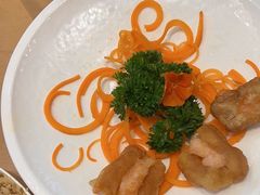 -湯系·煲汤手艺人(东二环泰禾广场店)