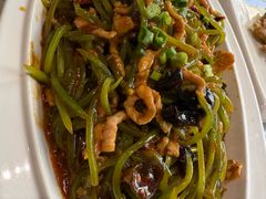 -南方酒店·淮扬菜(回民街店)