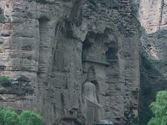 -炳灵寺世界文化遗产旅游区