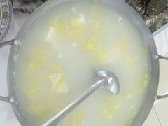 -渔民船说·北塘海鲜·天津菜·海肠捞饭(北塘古镇店)