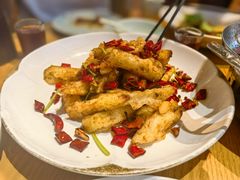 -必点海鲜·海肠捞饭大王(滨江道店)