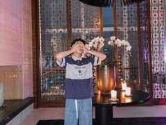 -The Penthouse酒吧