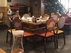 -味之绝热血美蛙鱼火锅(中坝店)