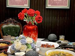 -彩虹之约•淮扬家宴(亚运村店)