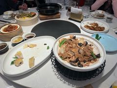 -滋粥楼·顺德菜(番禺广场总店)