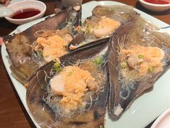 -蚝得喜海鲜(东城店)