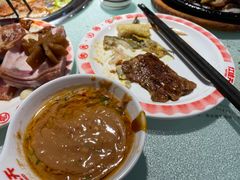 -红透天牛排海鲜自助(长和国际直营店)