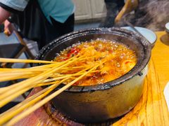 -胡马八破·川菜小馆(高新万达店)