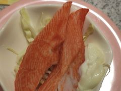 -争鲜回转寿司(金桥家乐福店)