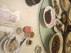 小厨娘淮扬菜(天印大道店)-小厨娘淮扬菜(天印大道店)