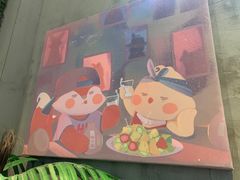 -狐狸爱上椰子鸡(滨江星光大道店)