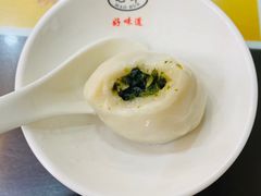 -毛华美食(清扬路店)