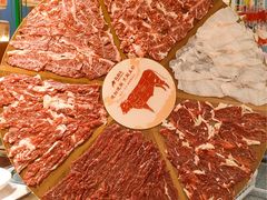 -犇鼎牛潮汕牛肉火锅(新辰里学清路店)