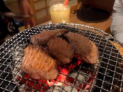 -大阪烧肉BAKA一代(十亩地店)