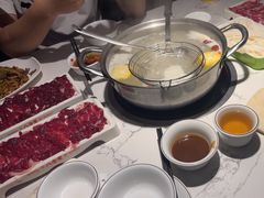 -八合里牛肉火锅(深圳龙华硅谷店)