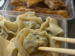 -潘国仙耳光馄饨(黄家阙路店)