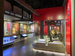 -新四军苏浙军区纪念馆