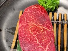 -無二炙坊·和牛烧肉(大钟寺1733店)