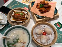 -悦得闲广式点心茶楼(蓝鲸世界店)