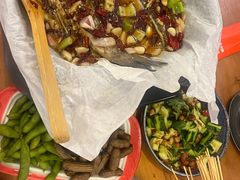 -猫公子纸上烤鱼烧烤•Bistro小酒馆(钱江世纪城店)