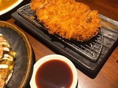 -山杏yama-katsu·吉列炸物