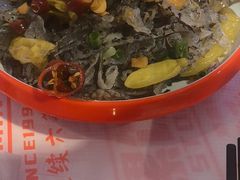 -老闵田螺馆·南昌市井菜·特色小吃(总店)