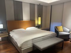 -上海嘉定喜来登酒店