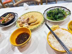 -陈记汤饭(水巷口店)
