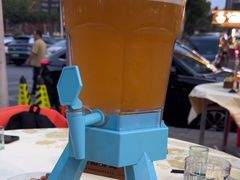 -张记虾尾·火锅·烧烤·大排档(涉外店)