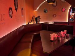 -音乐房子·Vintage Live Bar(玉林总店)