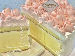 -沁园(南坪上海城店)