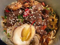 -味福记·本地特色菜(八一万达广场店)