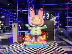 -上海JOYPOLIS环游嘉年华主题乐园